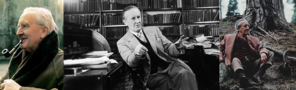 J.R.R. Tolkien: A Master of Creation